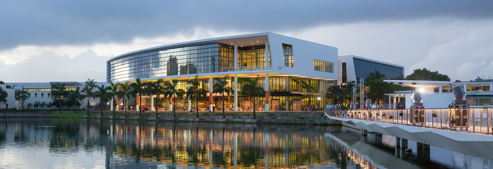 Graduate School University of Miami