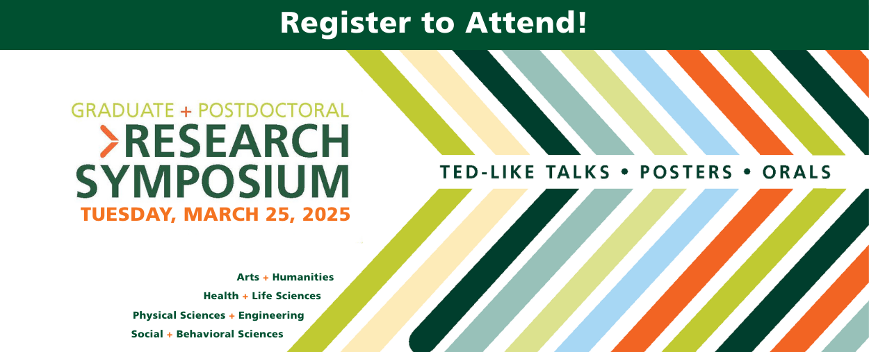 2025 Research Symposium Register