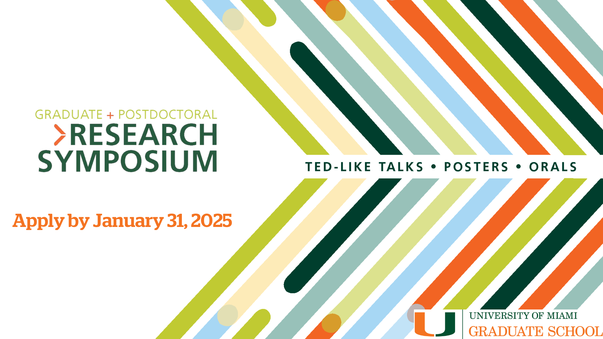 Research Symposium